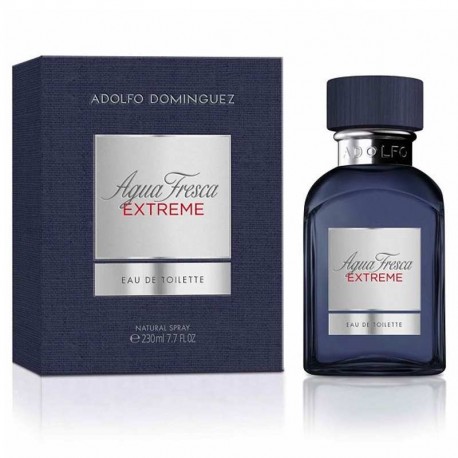 ADOLFO DOMINGUEZ AGUA FRESCA EXTREME VAP 230 ML P73 1