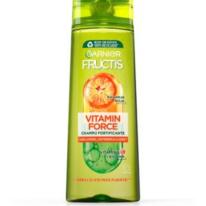 FRUCTIS VITAMIN FORCE CHAMPU FORTIFICANTE 360 ML