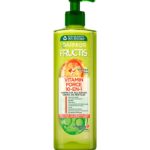 FRUCTIS VITAMIN CREMA SIN ACLARADO 400 ML. 4