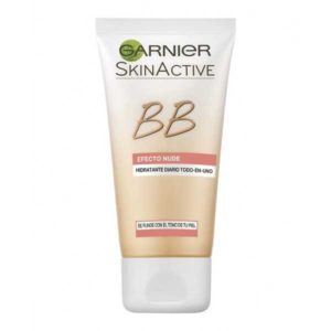 GARNIER BB CREAM EFECTO NUDE 50 ML