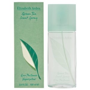 ELIZABETH ARDEN GREEN TEA EAU DE PARFUM VAP 100 ML