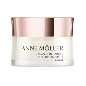ANNE MÖLLER ROSAGE RICA REPAIRING SPF-15 50 ML.