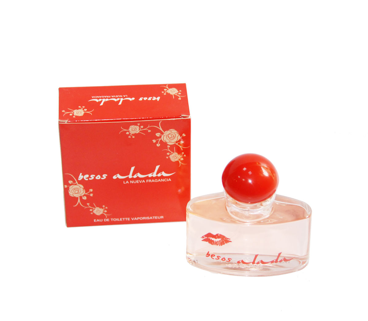 BESOS ALADA EDT VAP 75ML 1