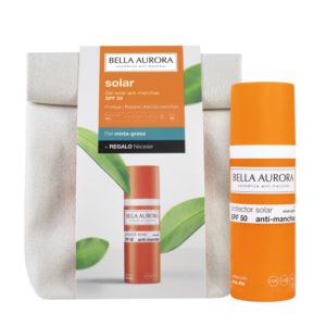 BELLA A.PACK SOLAR GEL P. MIXTA-GRA F-50