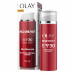 OLAY REGENERIST CREMA DE DIA REAFIRMANTE SPF30 50ML 4