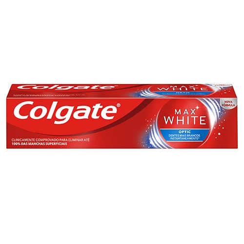 COLGATE DENTIFRICO MAX WHITE PROTECT 75 1