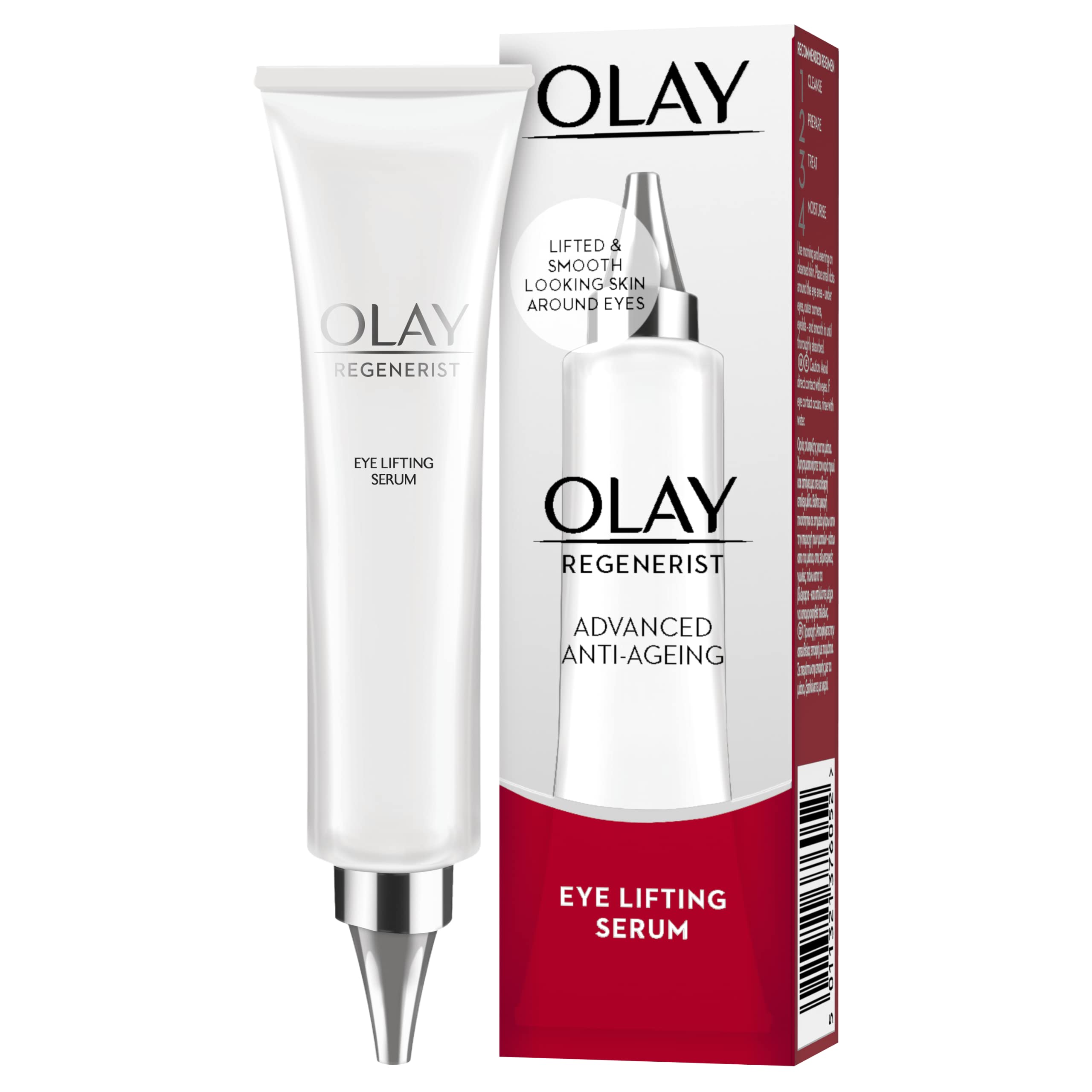 OLAY REGENERIST SERUM CONTORNO OJOS 15 ML 1