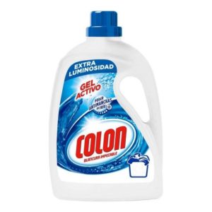 COLON GEL ACTIVO 68 LAV.