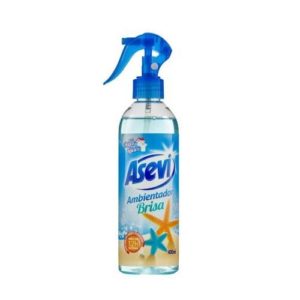 ASEVI AMBIENTADOR BRISA PISTOLA 400 ML