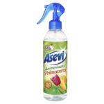 ASEVI AMBIENTADOR PRIMAVERA PISTOLA 400ML 4