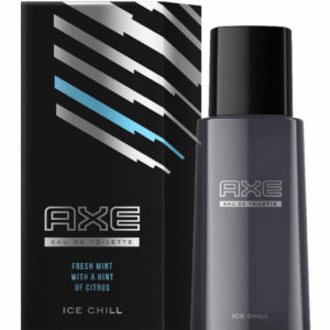 AXE ICE CHILL EDT VAP 50 ML