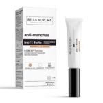 BELLA AURORA BIO 10 FORTE 3 EN 1 CORRECTOR SPF50+ 10ML. 4