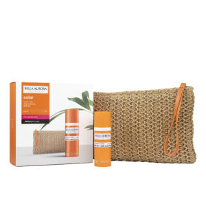 BELLA A. PACK SOLAR FLUIDO P.N-SECA F-50