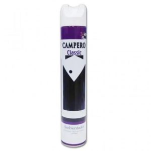 CAMPERO AMBIENTADOR SPRAY CLASSIC 750 ML