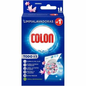 COLON LIMPIALAVADORAS