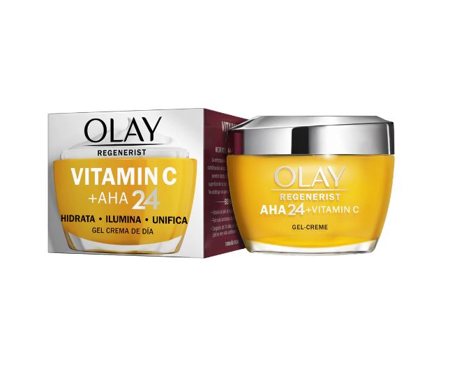 OLAY REGENERIST VITAMIN C CR.DIA 50ML 1