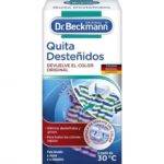 DR.BECKMANN QUITA DESTEÑIDOS 75 GR. 4