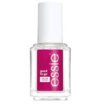 ESSIE BASE TOP COAT GOOD TO GO 4