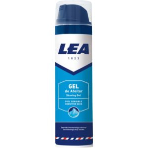 LEA GEL DE AFEITAR 200 ML