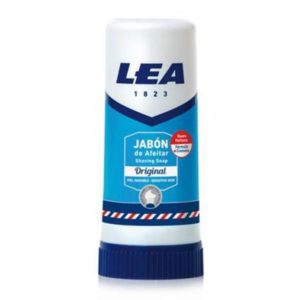 LEA JABON  DE AFEITAR ORIGINAL EN BARRA