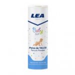 LEA SOFT & CARE POLVO DE TALCO 200 GRS 4