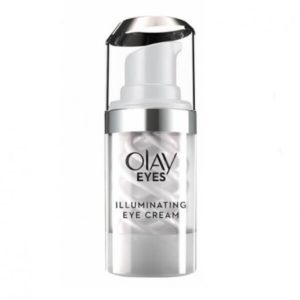 OLAY EYES CREMA DE OJOS ILUMINADORA PARA LAS OJERAS15 ML.
