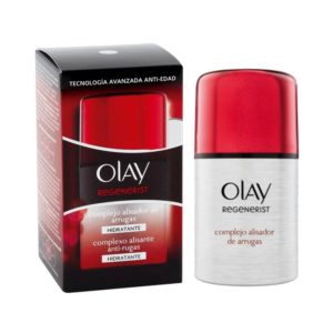 OLAY REGENER COMPL. ALISA. ARRUGAS