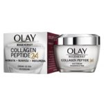 OLAY REGENERIST COLLAGEN PEPTIDE CR DIA 4