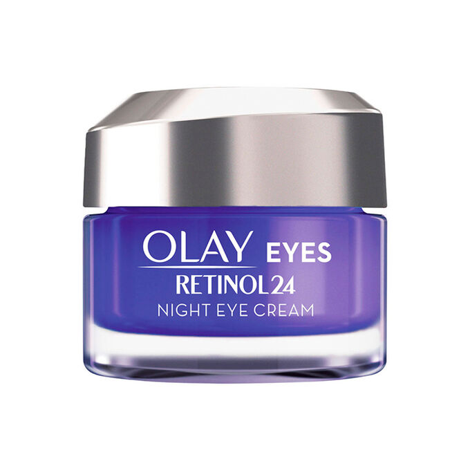 OLAY RETINOL24 CONTORNO OJOS NOCHE 15 ML. 1