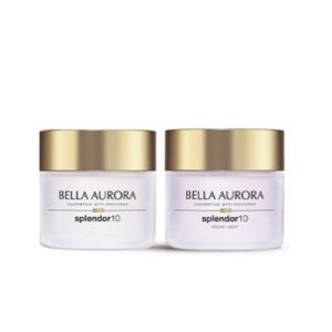 BELLA A.SPLENDOR EST CREMA DIA+ CR.NOCHE