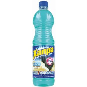 XAMPA FREGASUELOS PH NEUTRO 1L.