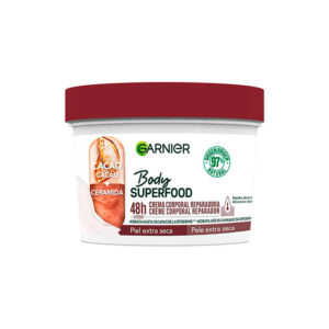 GARNIER BODY SUPERFOOD CACAO CORP.380