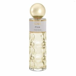 SAPHIR MUJER PINK VAP 200 ML