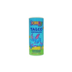 TROMPY TALCO PERFUMADO 250 GRS