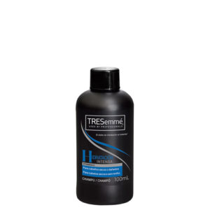 TRESEMME CHAMPU HIDRATACION INTENSA 100 ML.