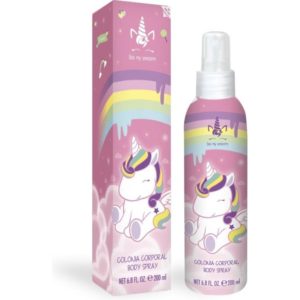 UNICORNIO BODY SPRAY EAU DE TOILETTE