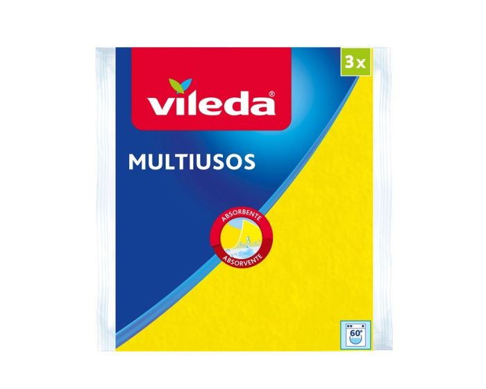 VILEDA BAYETA MULTIUSOS 1