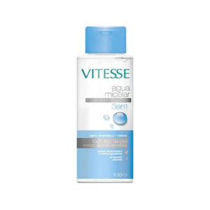 VITESSE AGUA MICELAR 3 EN 1 VIAJE 100 ML