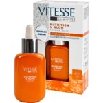VITESSE NUTRITION & GLOW BOOSTER FAC.30 4