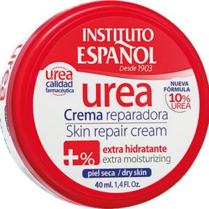INSTITUTO ESPAÑOL CREMA REPARADORA UREA 40 ML