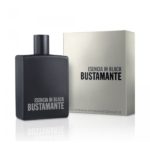 BUSTA ESENCIA IN BLACK EAU DE TOILETTE 100 ML 4