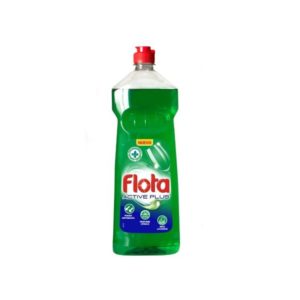 FLOTA LAVAVAJILLAS A MANO 1100 ML