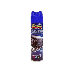 DORIL LIMPIA SALPICADEROS 250 ML