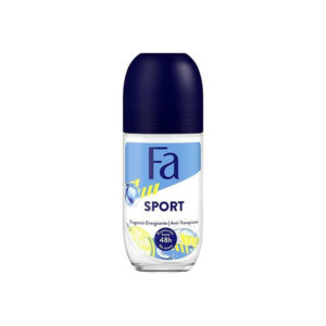 FA DEO ROLLON SPORT 50 ML