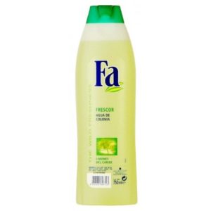 FA COLONIA 750 ml. FRESH