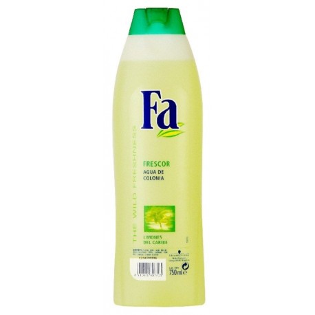 FA COLONIA 750 ml. FRESH 1