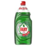 FAIRY ULTRA PODER LAVAVAJILLAS A MANO 650 ML. 4
