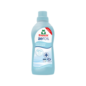 FROSCH SUAVIZANTE PIELES SENSIBLES 750ML
