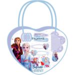 FROZEN II 22 BOLSO CON ACCESORIOS PELO 4