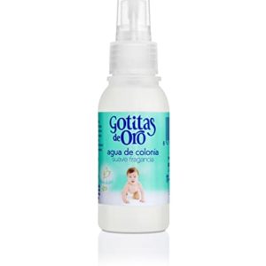 INSTITUTO ESPAÑOL GOTITAS DE ORO BABY EAU DE TOILETTE
